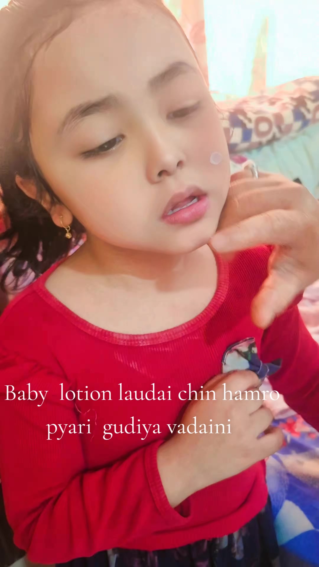 @Shanta Sadashankar Gahatraj