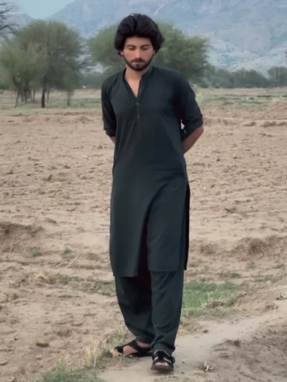 @JaMaaL KhaN Niazi (یاری خیل)