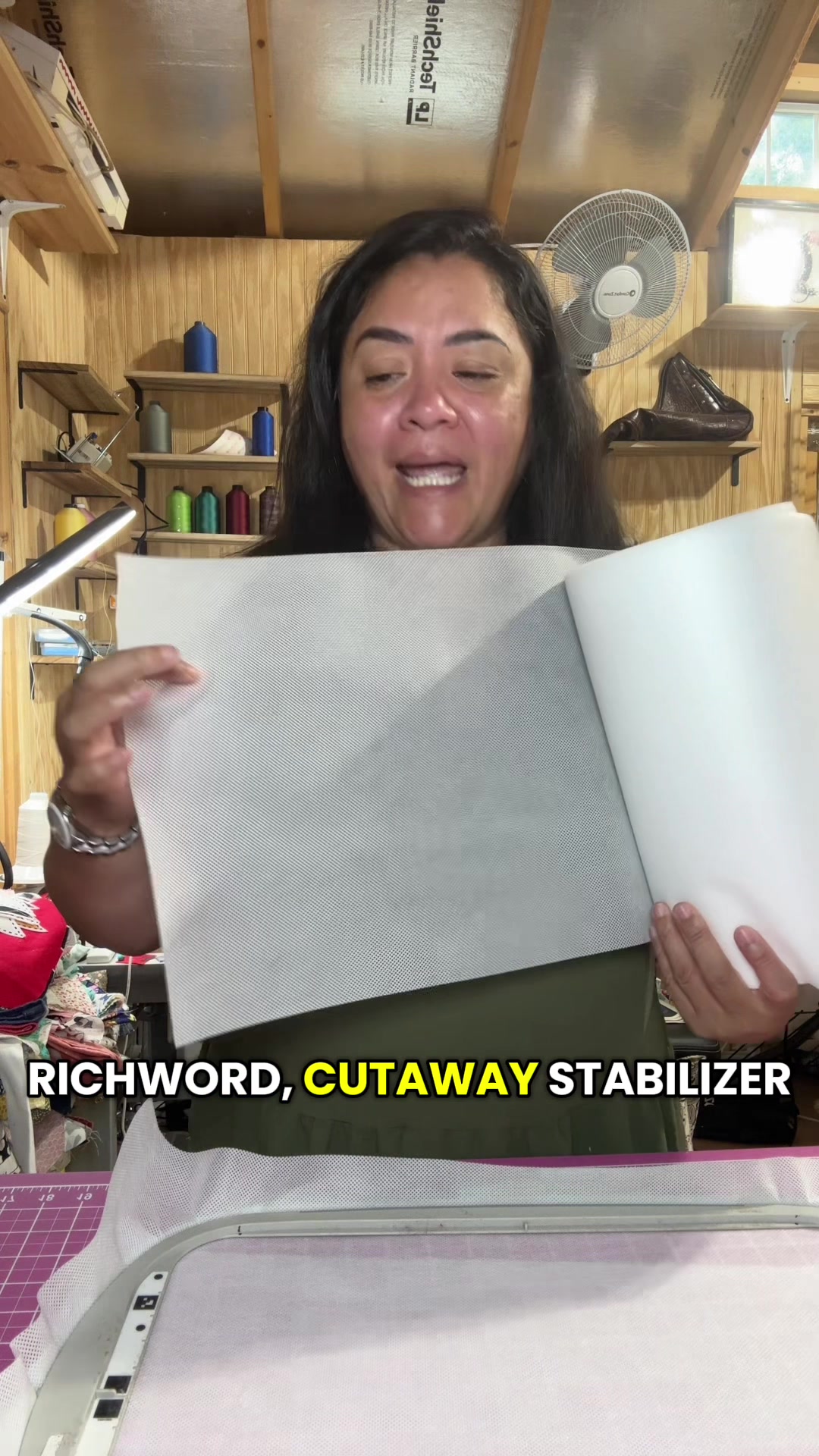@Claudia the crafting RN ❌