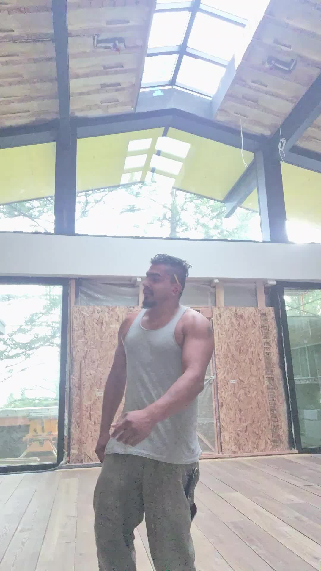 @Chico Estrada