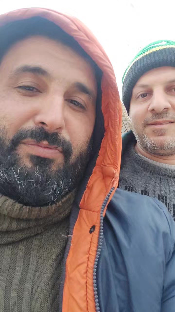 @خالد الجادر /khlaed jadr