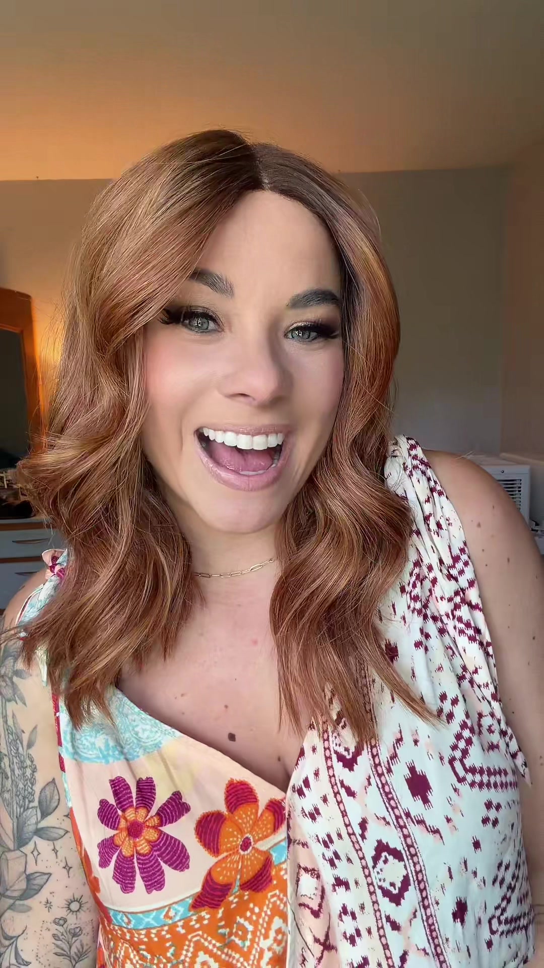 @Elizabeth Wears Wigs ๐ณ๏ธ๐