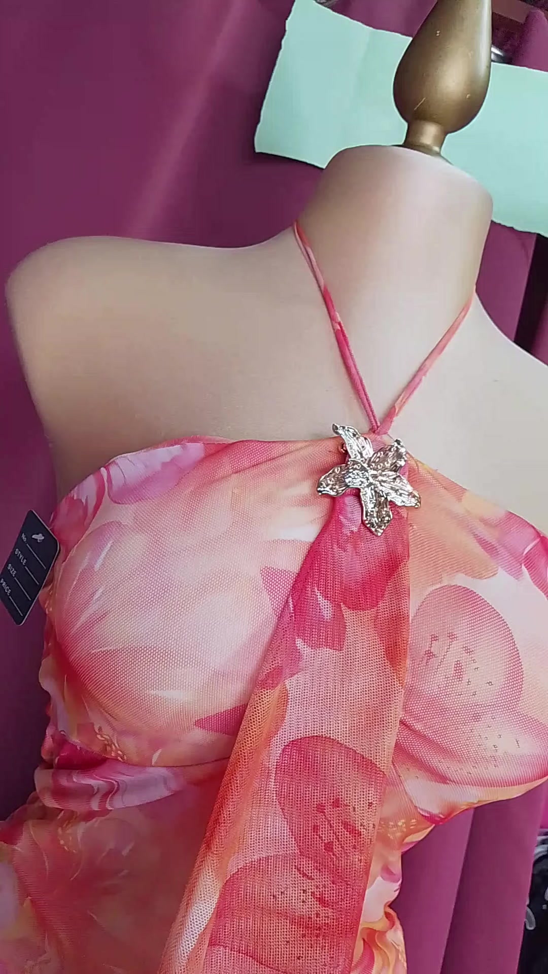 @Lizbeth boutique