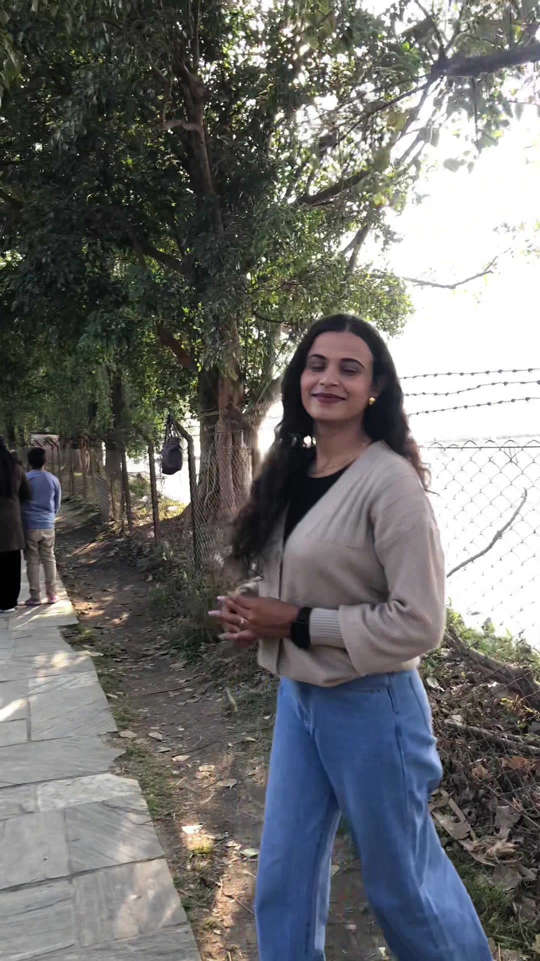 @Rojina Mishra