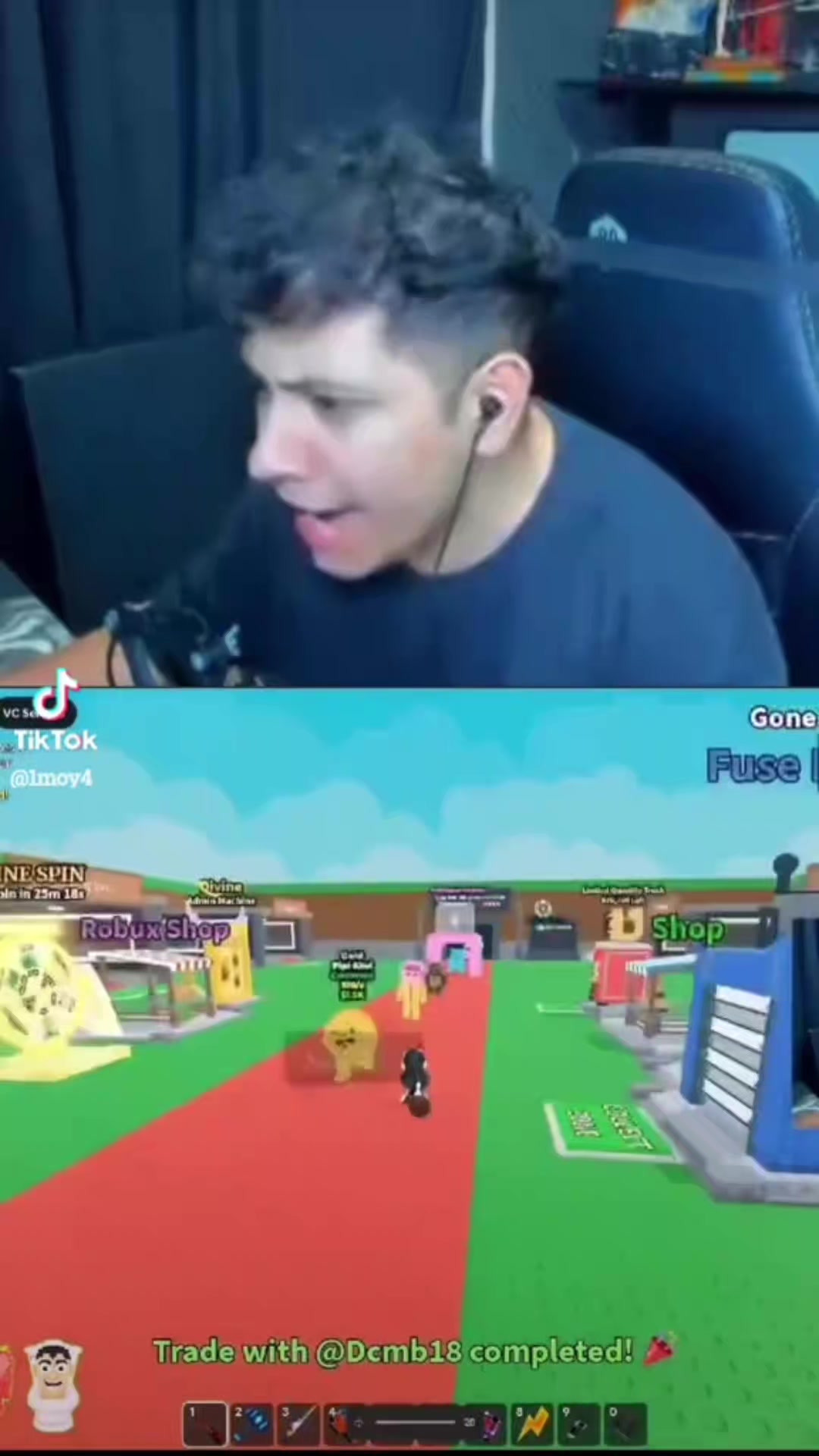 @😝ツLAUUUUUUツ😝
