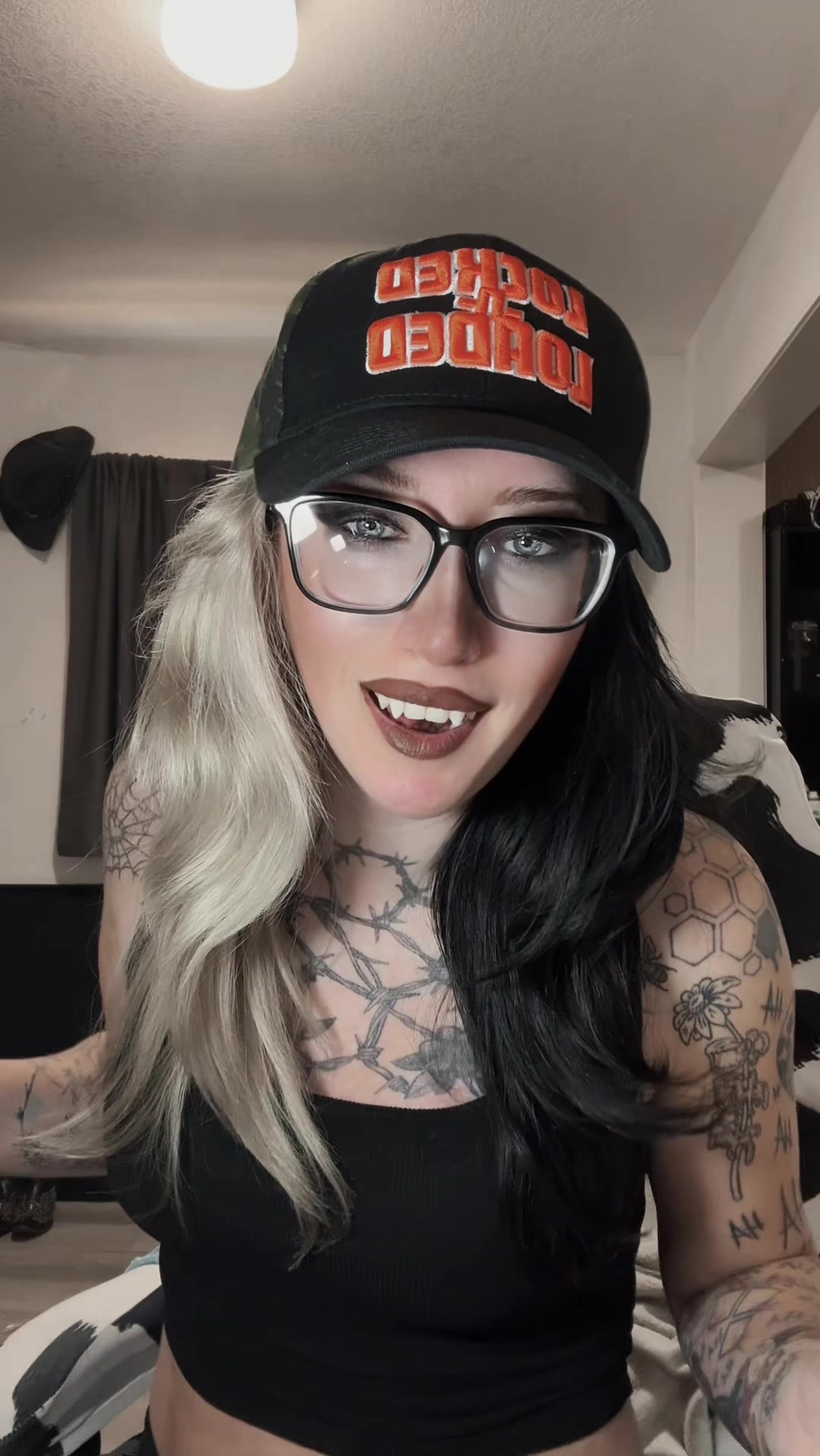 @🖤That Gothic Redneck Chick🖤
