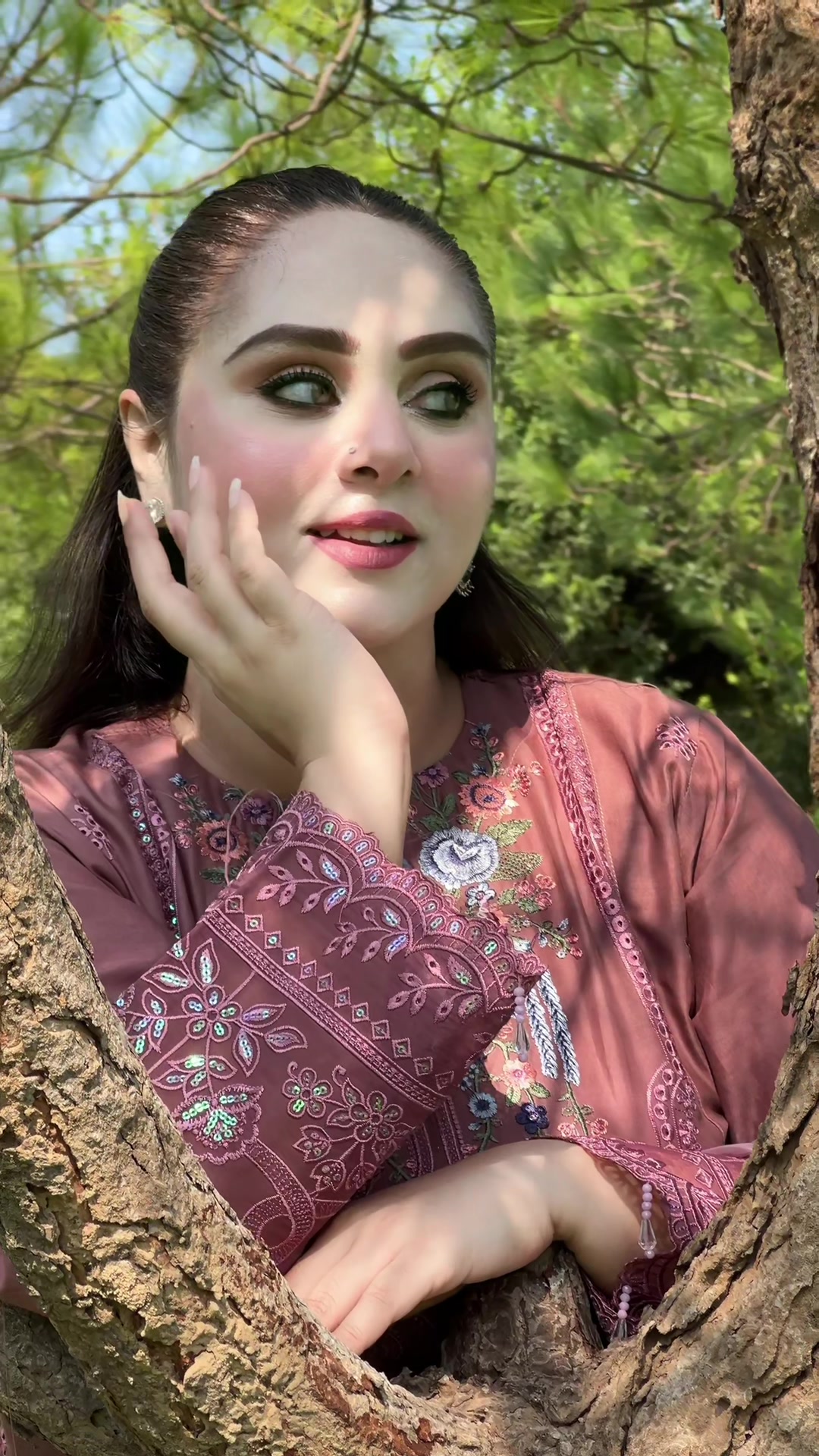 @Momina Naqvie