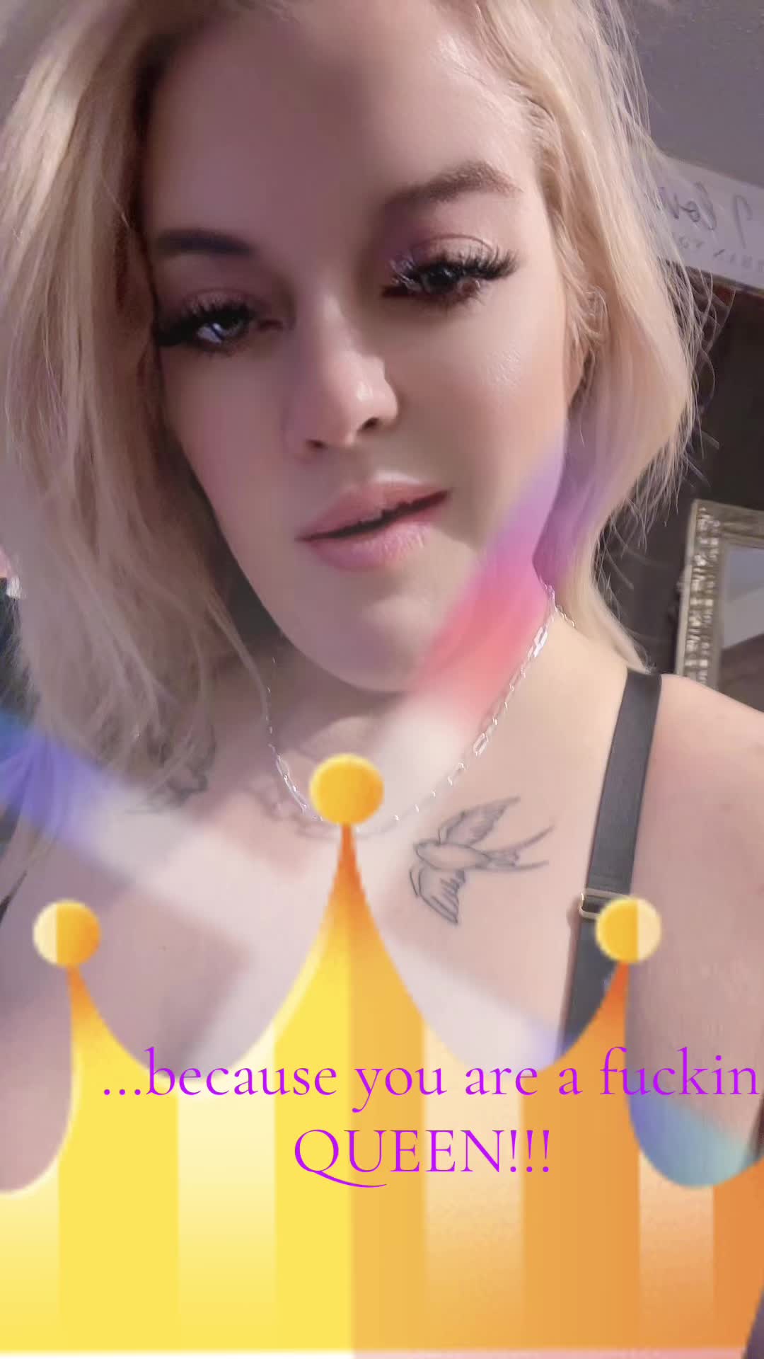 @Kayrae💜🦋