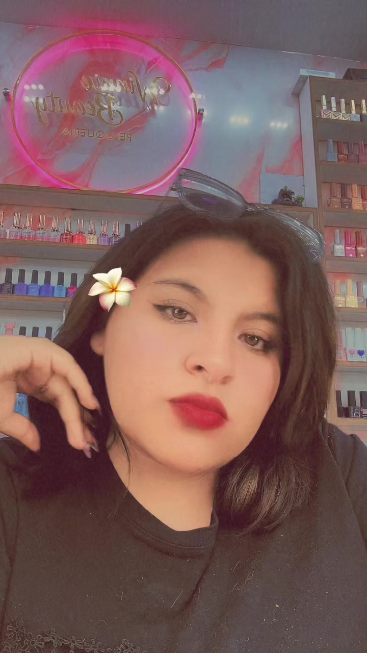 @Melisa Moreno 💖
