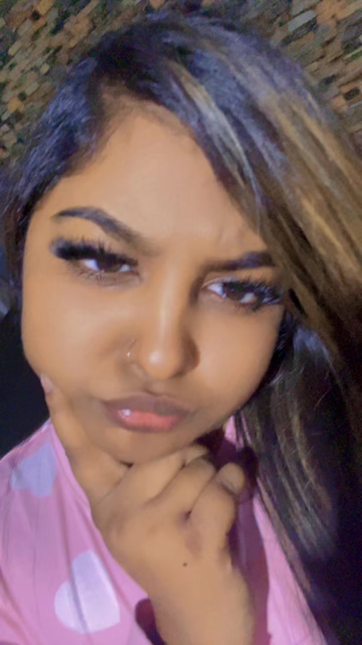@Shant&eacute; 🤭