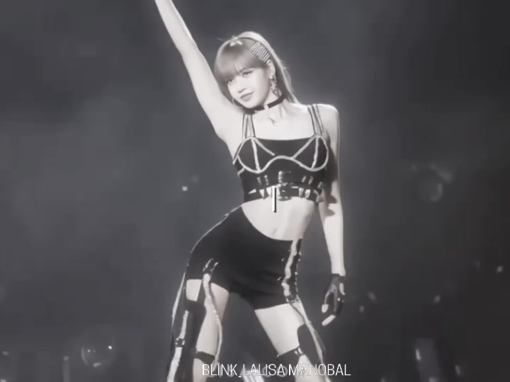 @BLINK_LALISA MANOBAL