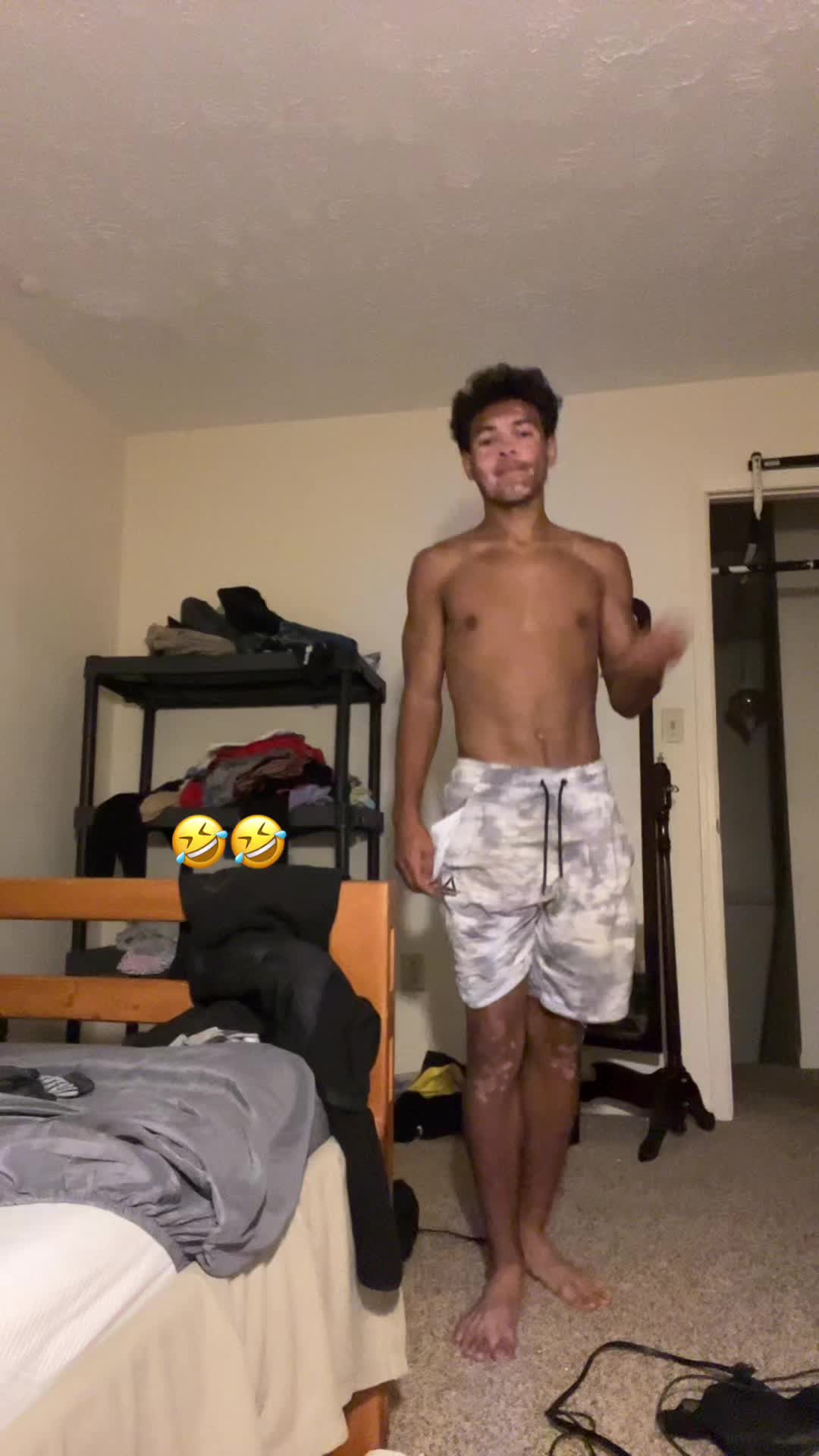 @Lil jarren