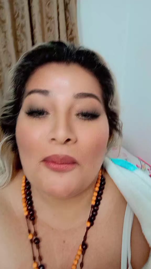 @TALITA CUMI 💙TEAM MAMA DORA
