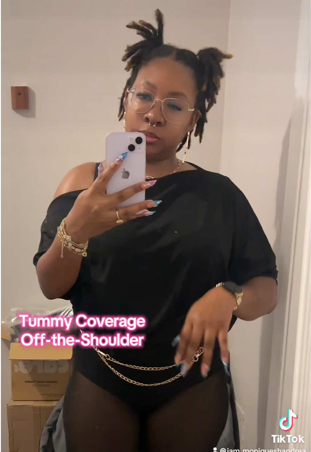 @Monique Shandrea 🧩🤸🏽♀️