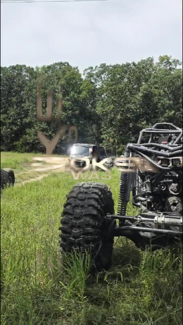 @9 Lives Off-Road