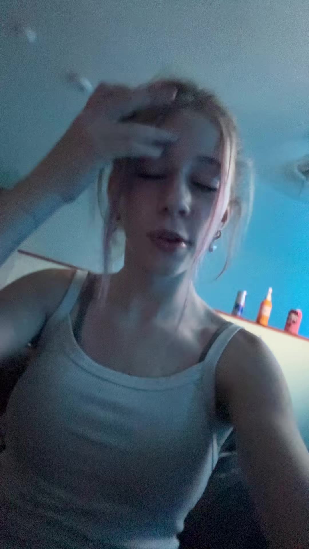 @ 