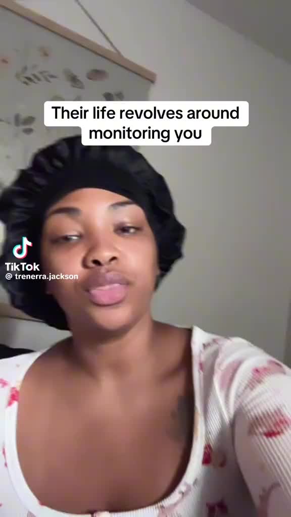 @LaTreaseDanielle💜♊️