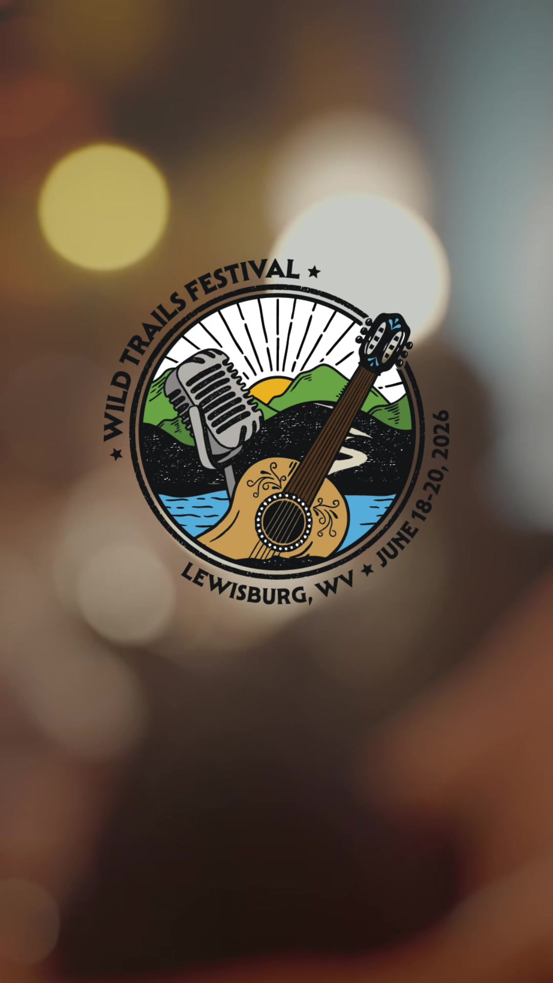 @Wild Trails Festival