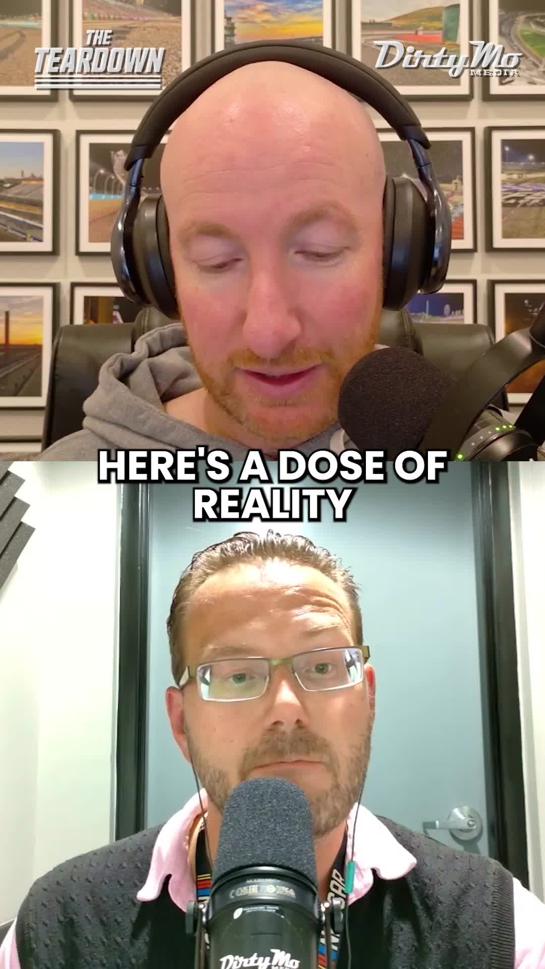 @Dirty Mo Media