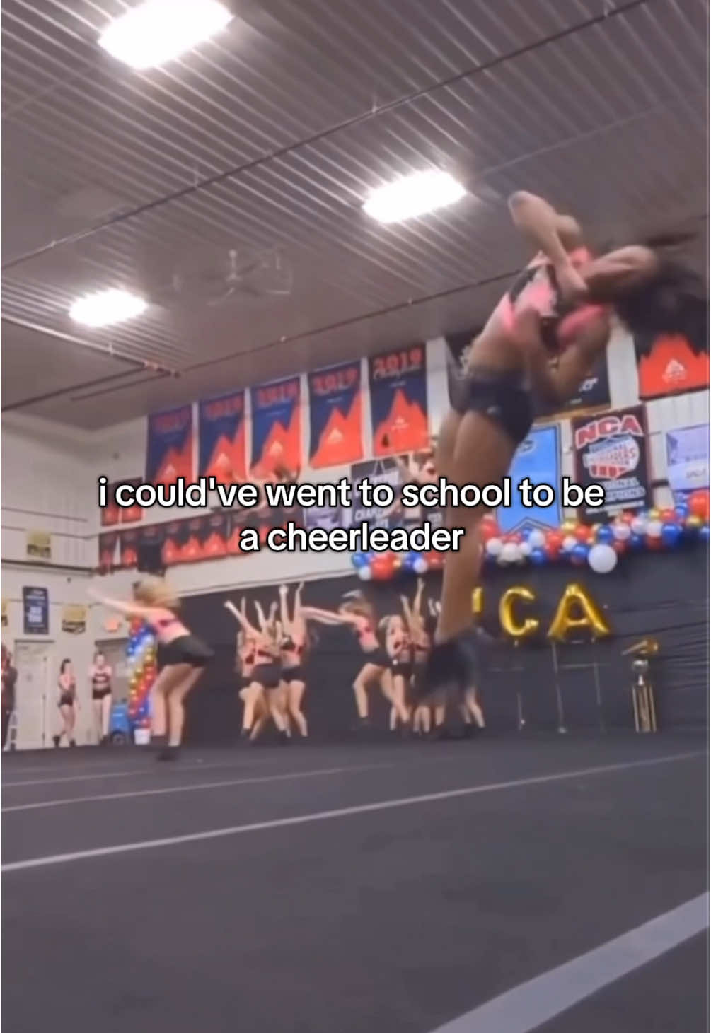@Cam Geyer