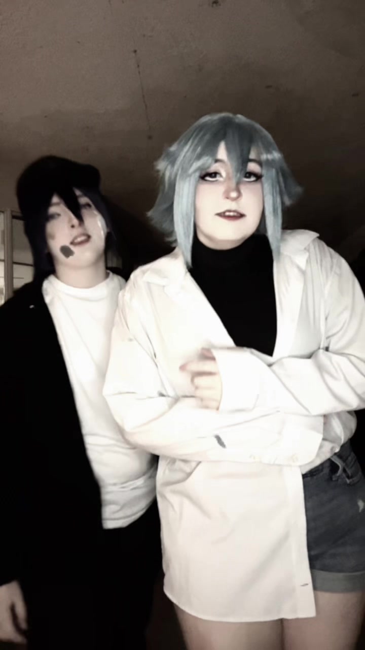@SleepyBun.Cos