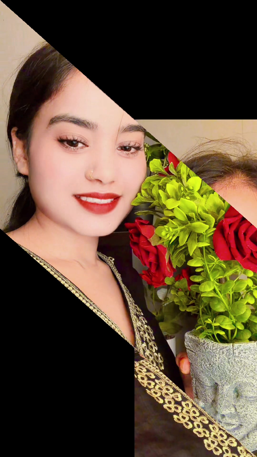 @❤️🇶🇦🌙🤲Lalita chauhan⭐♥️🙏