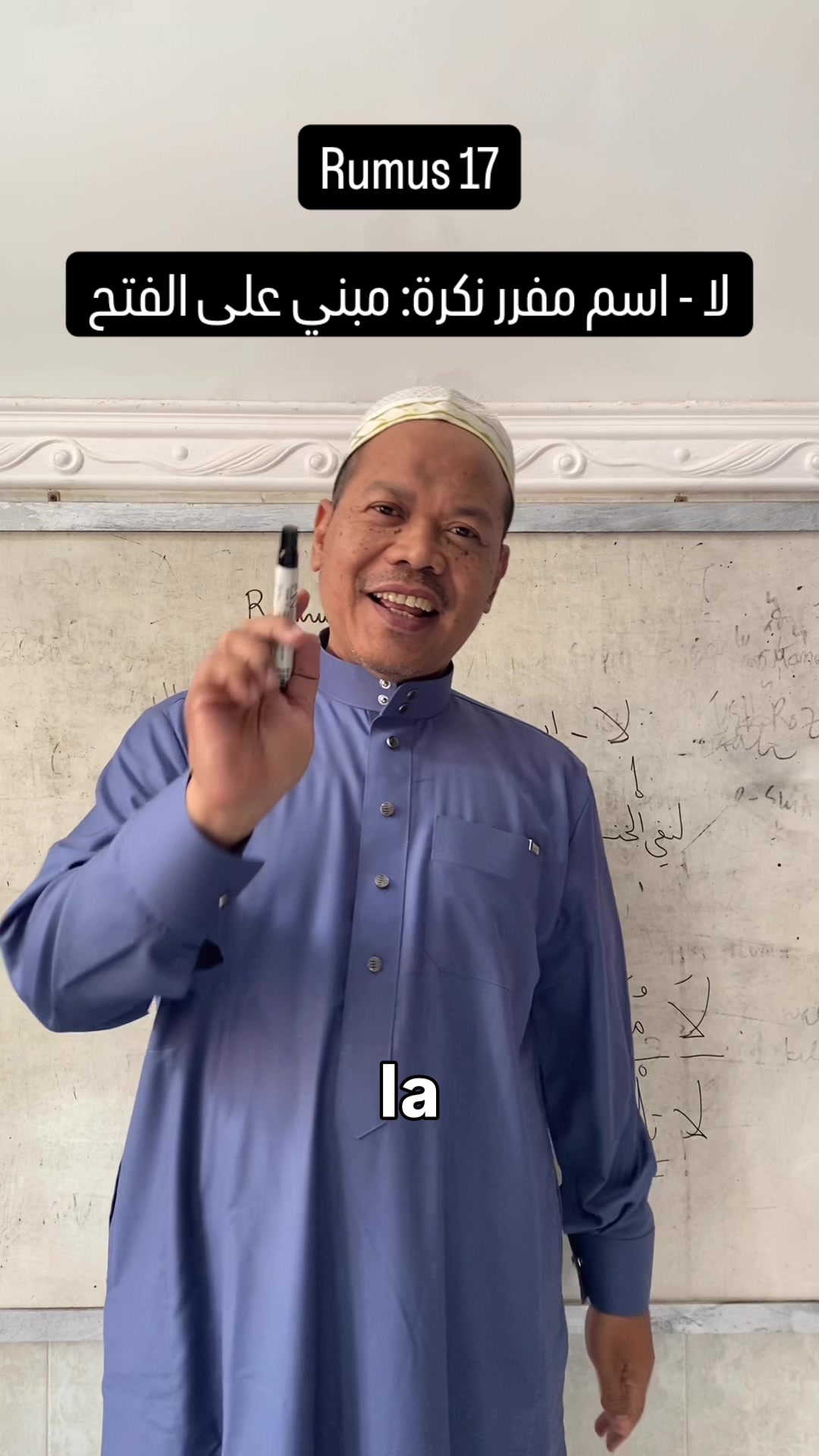 @Bisa Baca Kitab