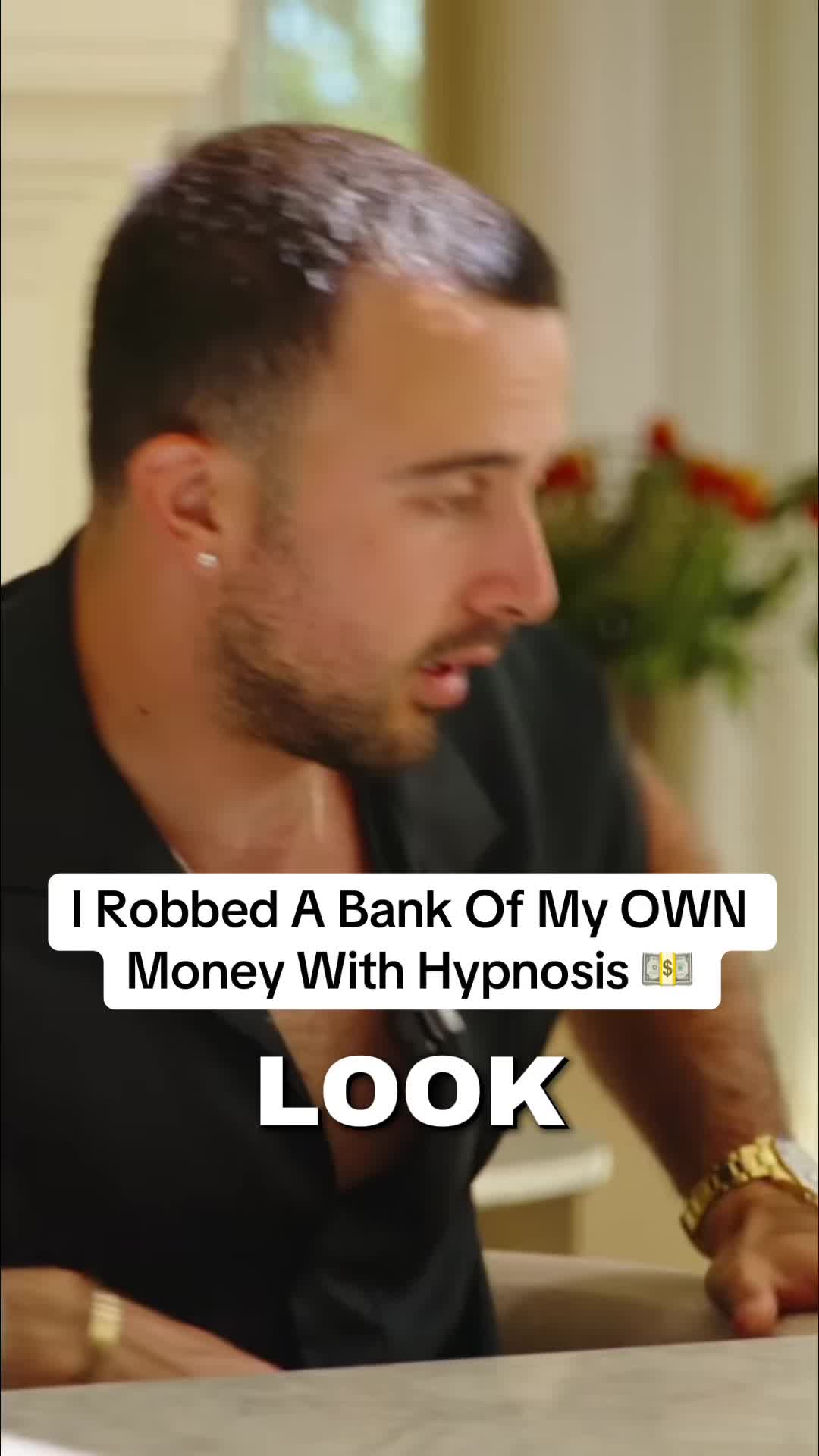 @Marczell Klein | Hypnosis