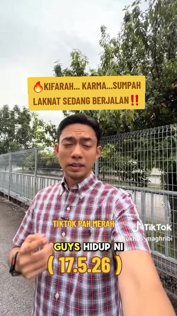 @Pah Merah