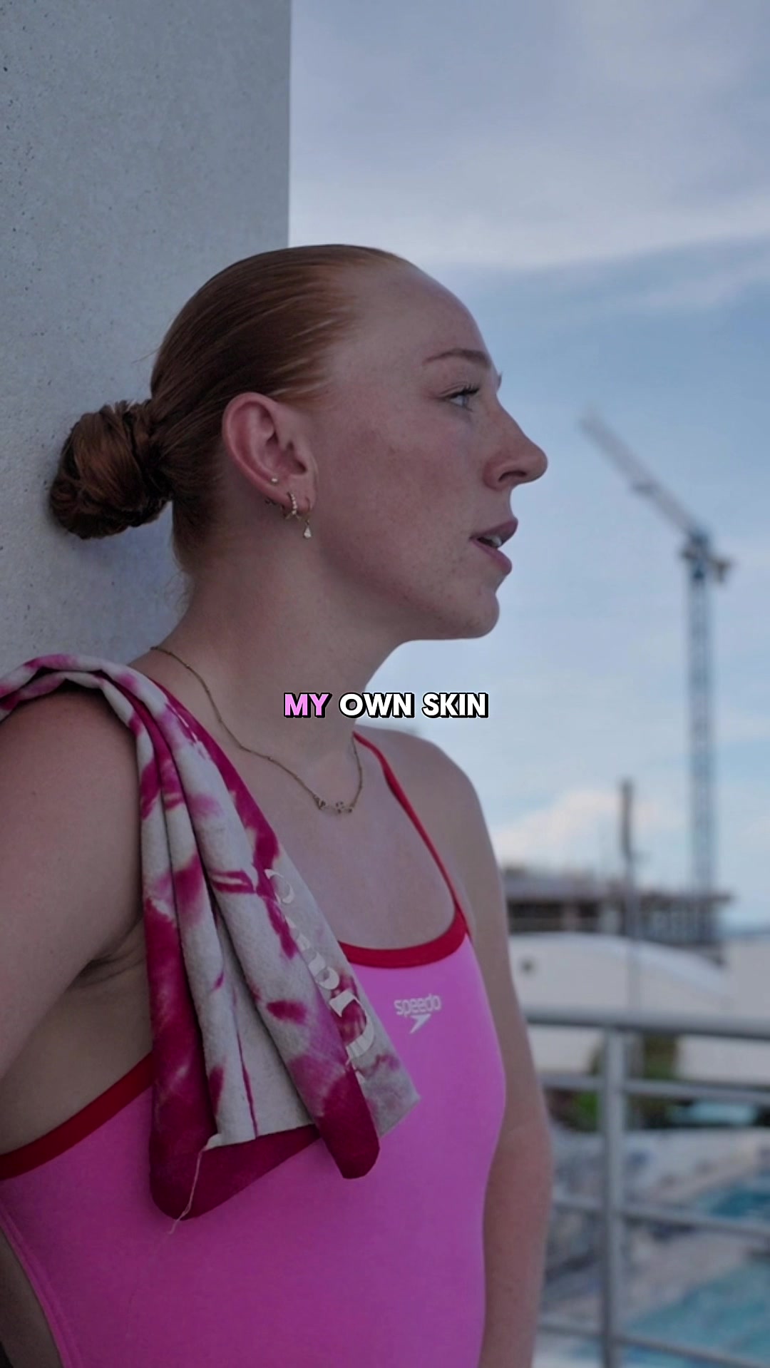 @Molly Carlson