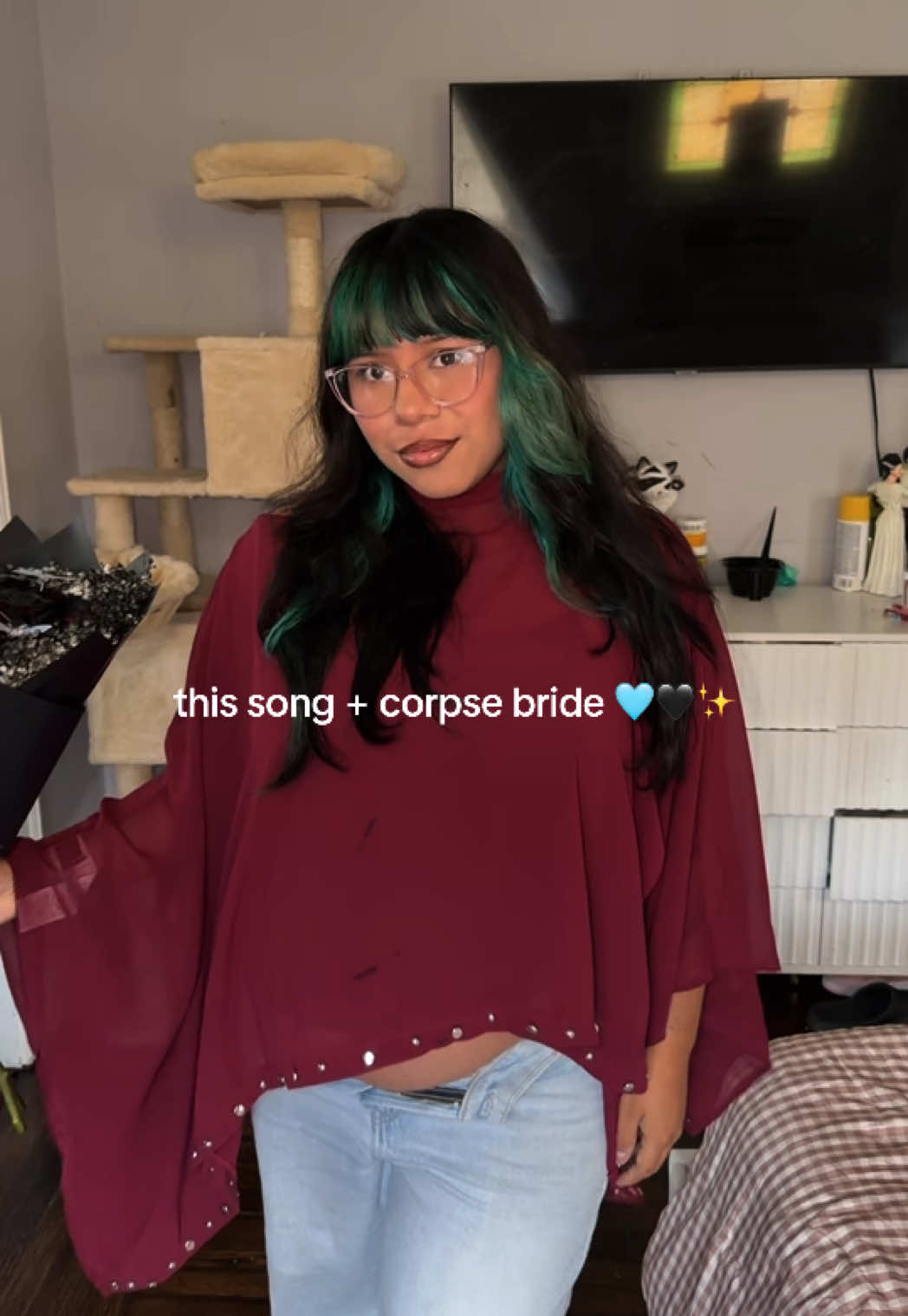 @eternal roses
