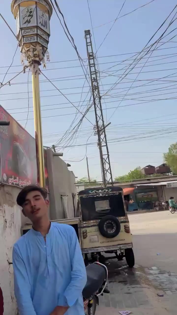 @👑SHEBAZ ارائیں😎