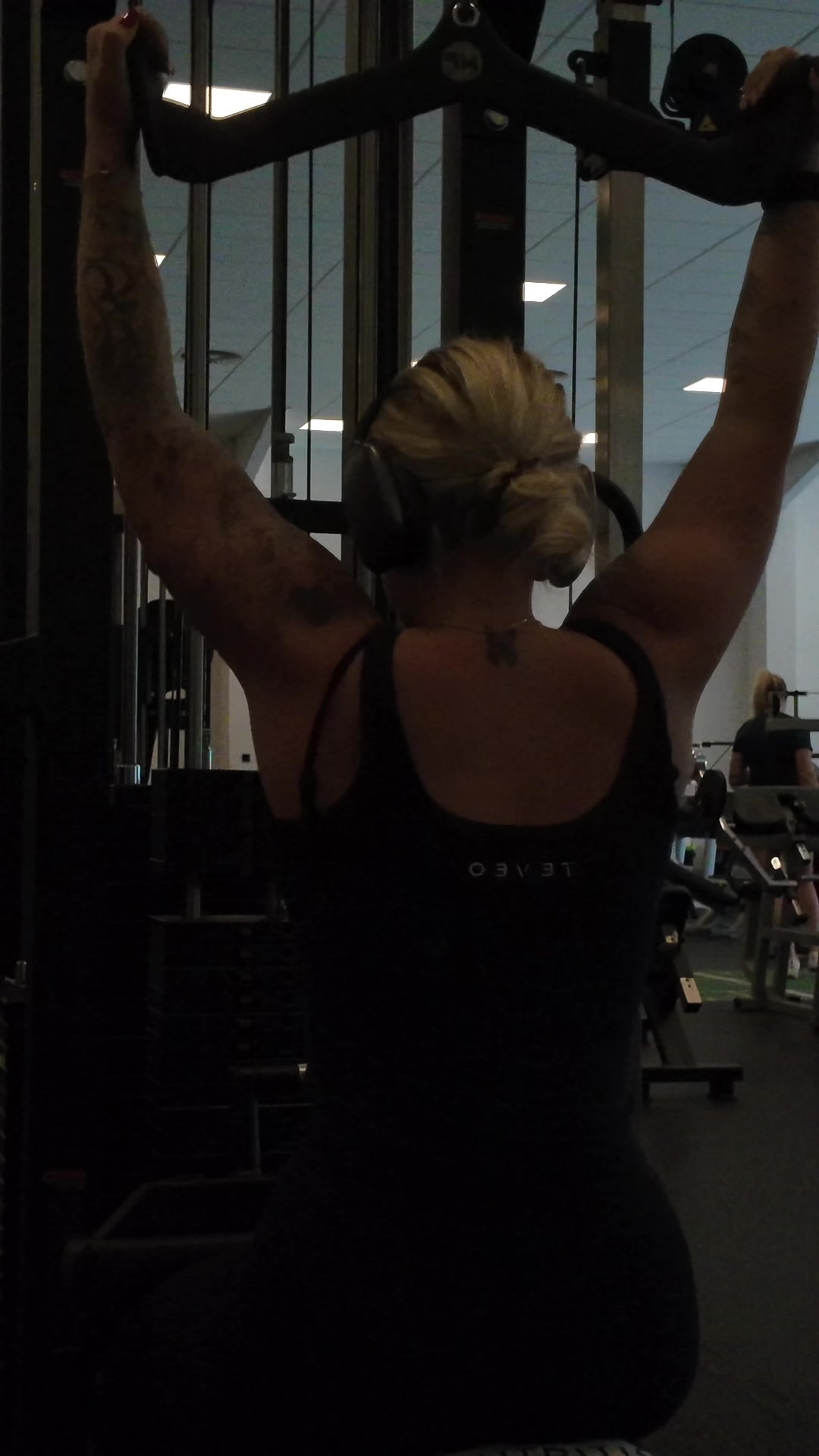 @AXELLE | Gym🏋🏼♀️