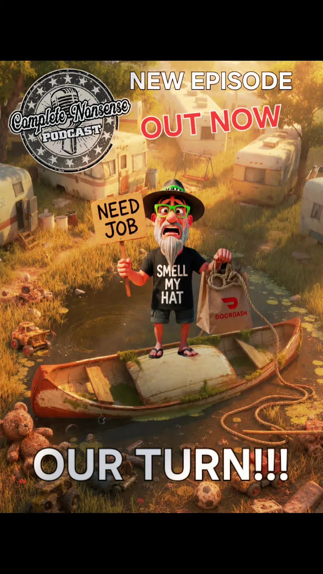 @TerryDees60