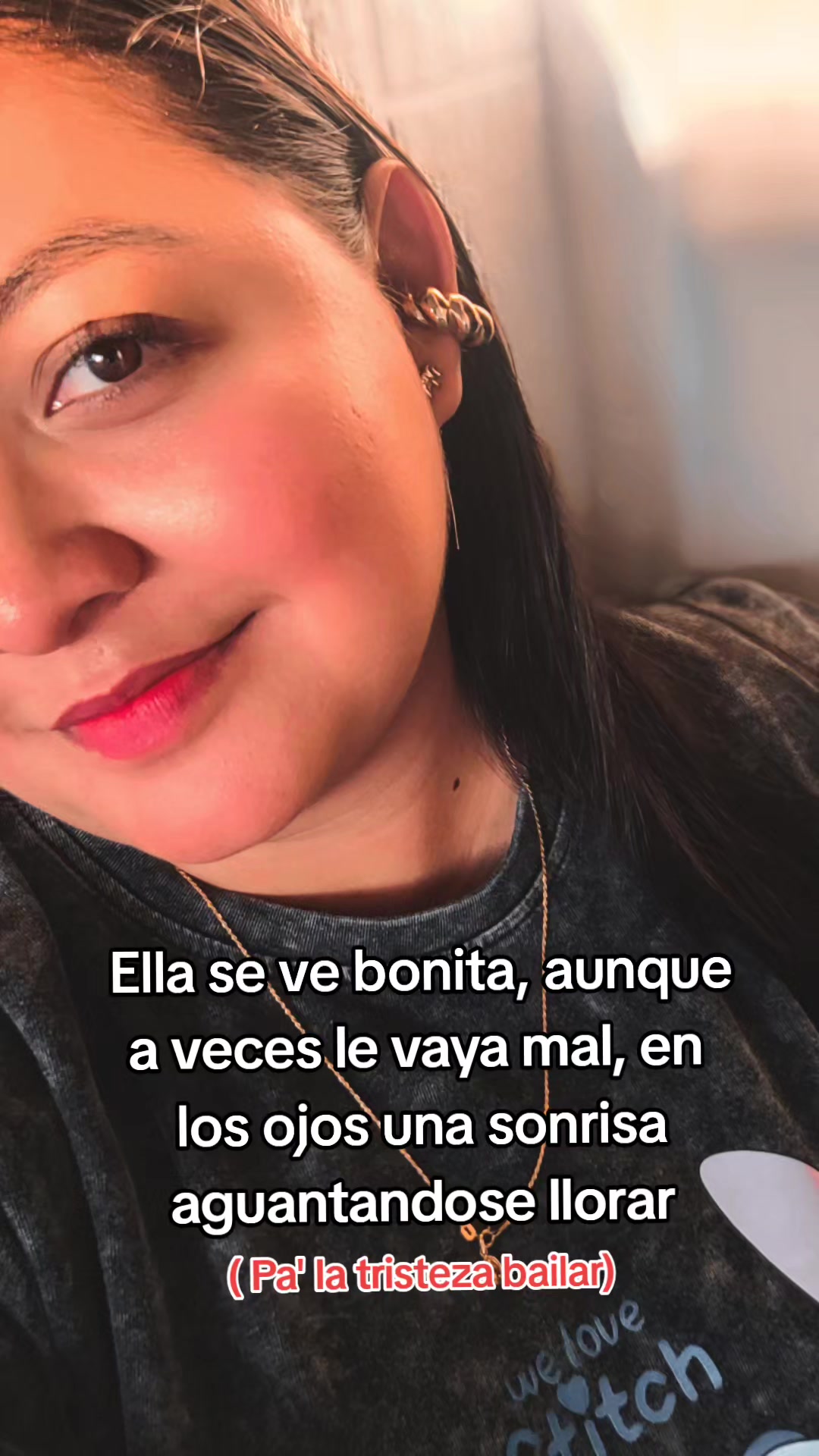 @Sally Duque