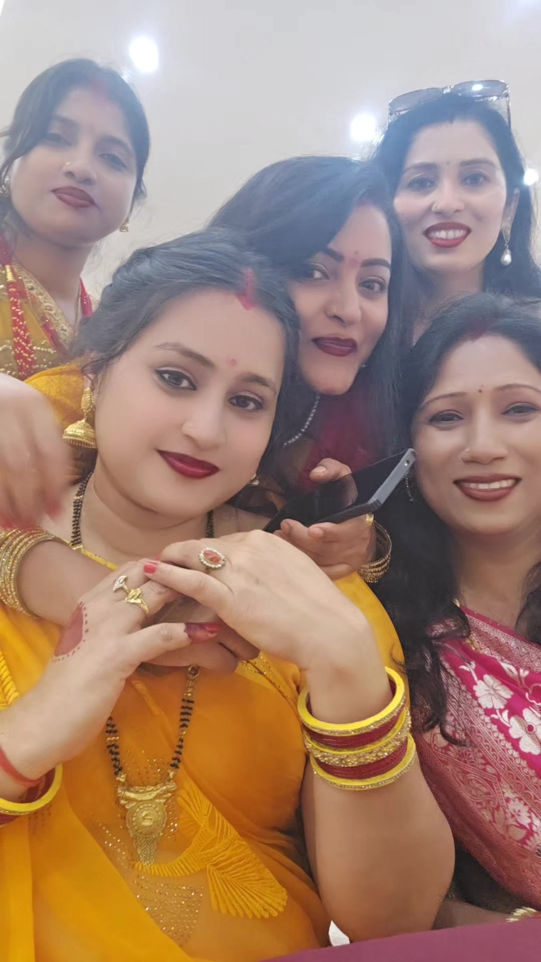 @Shanti Jha