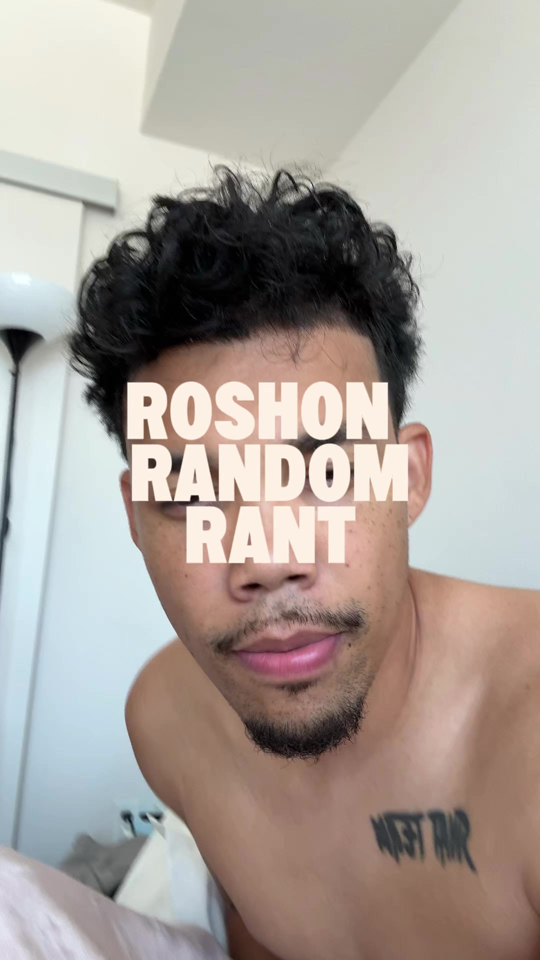@ROSHON