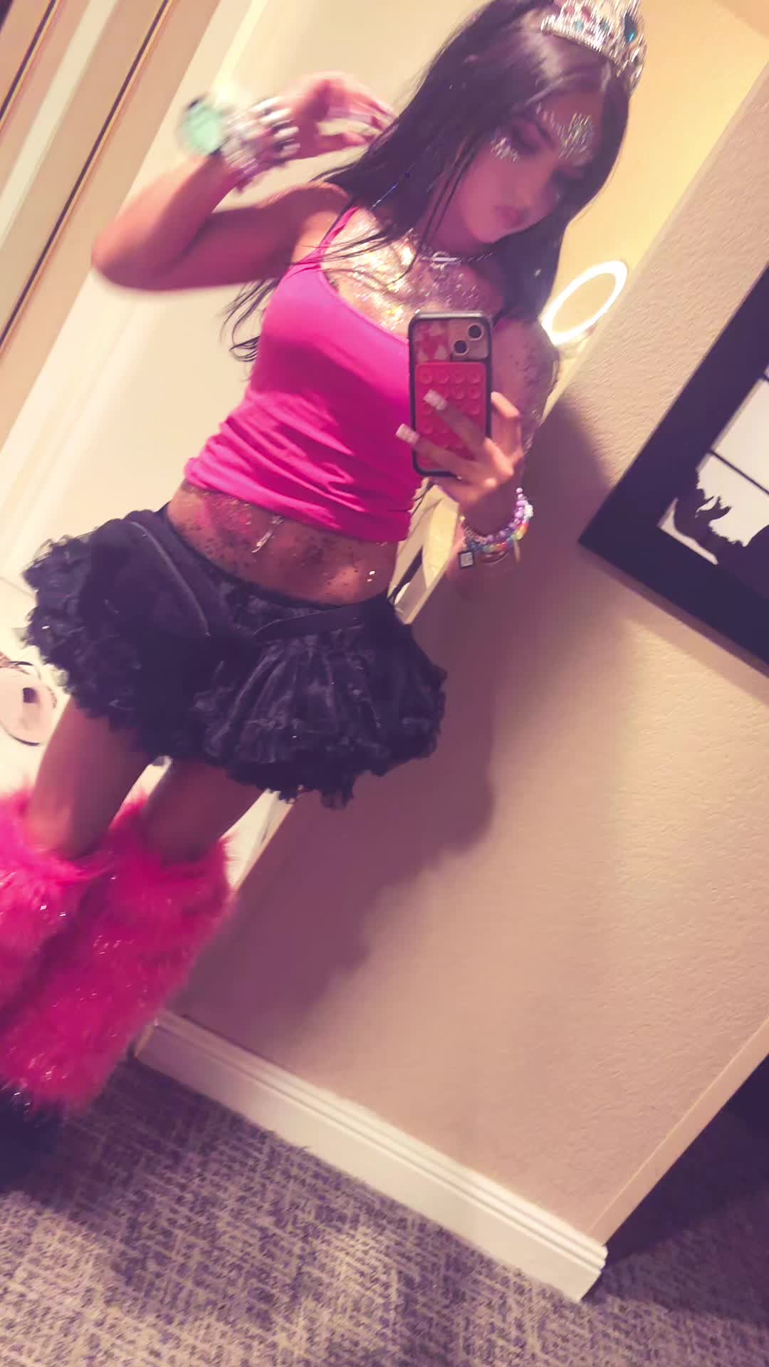 @luxalishious🦄🍭☮️🍩