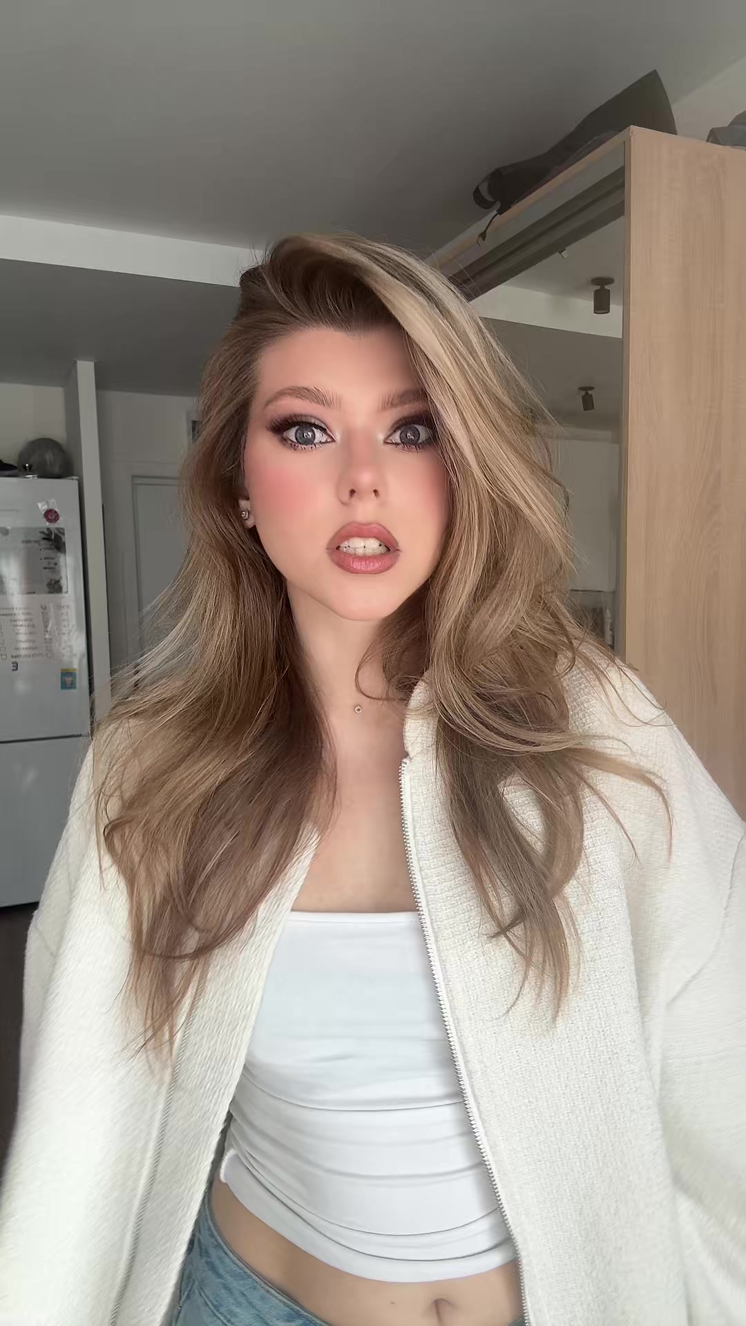 @ТГ: настя бэха✨