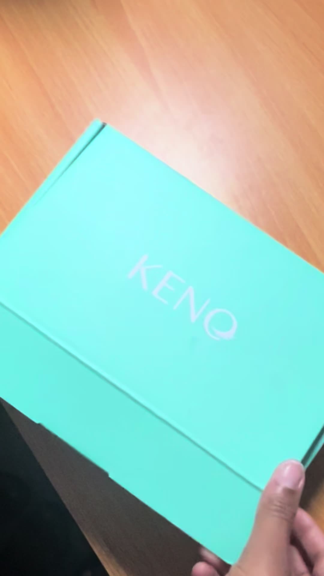 @Positively Kenn ❤️🫶🏽