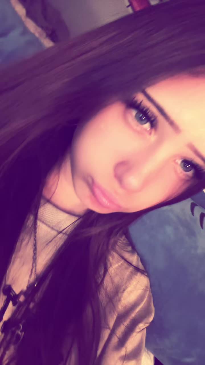 @малышка