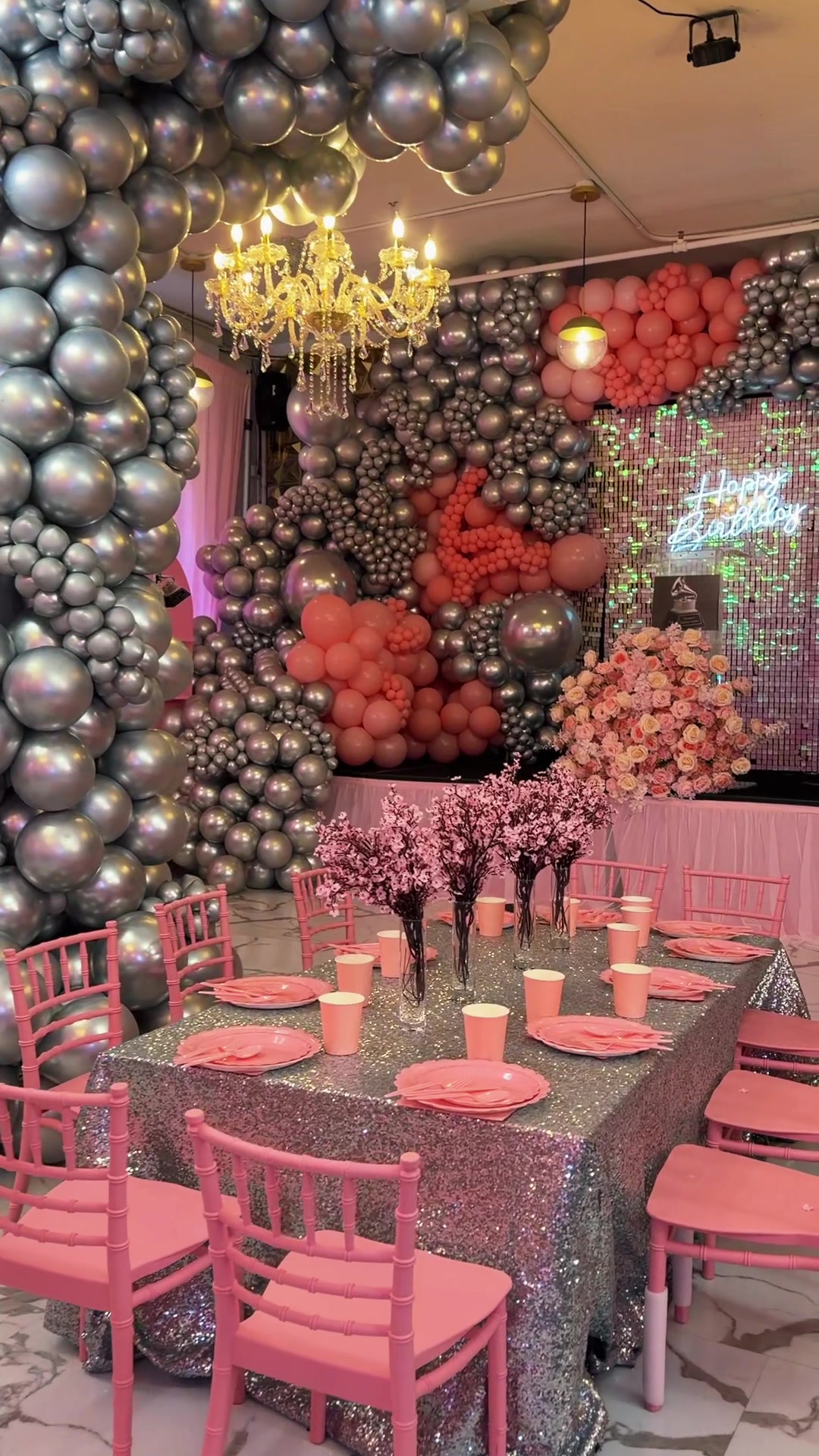 @Blandy&rsquo;s Events llc