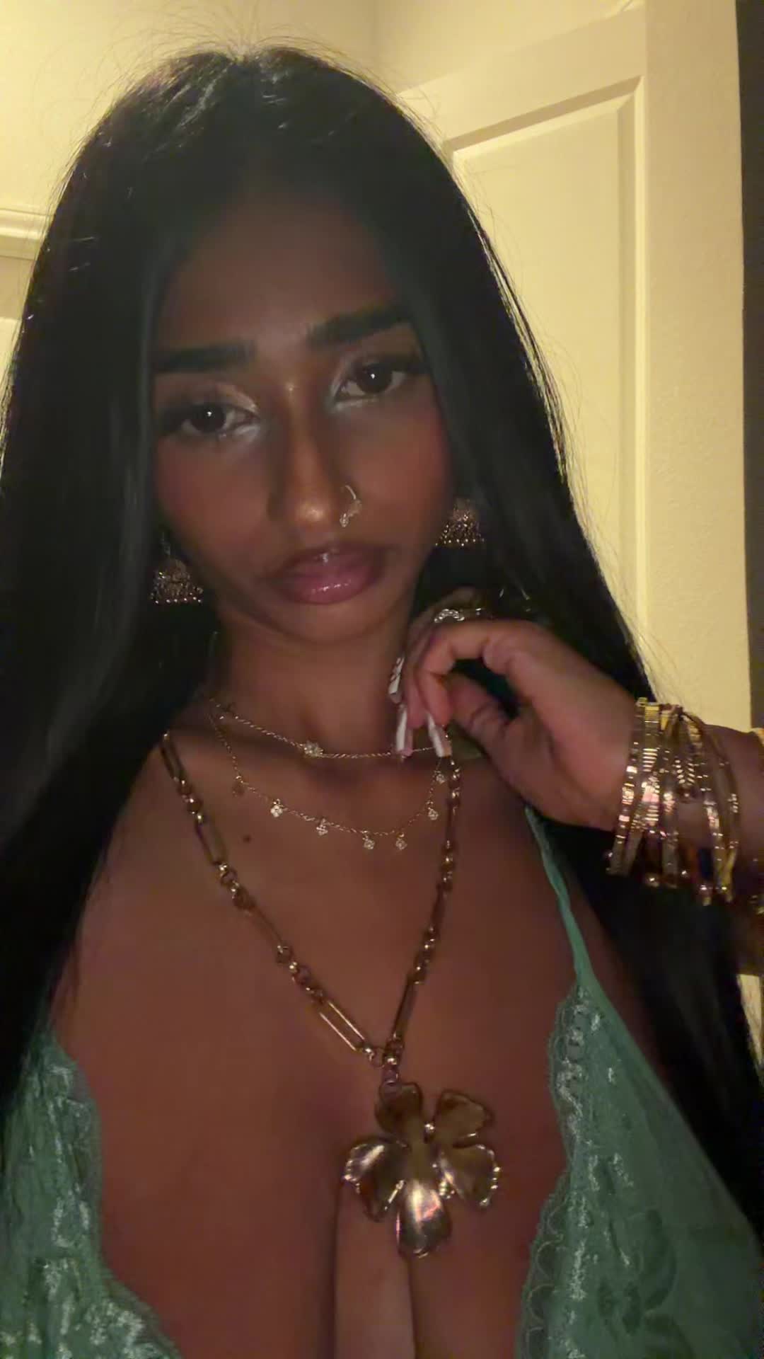 @Michelle Prakash