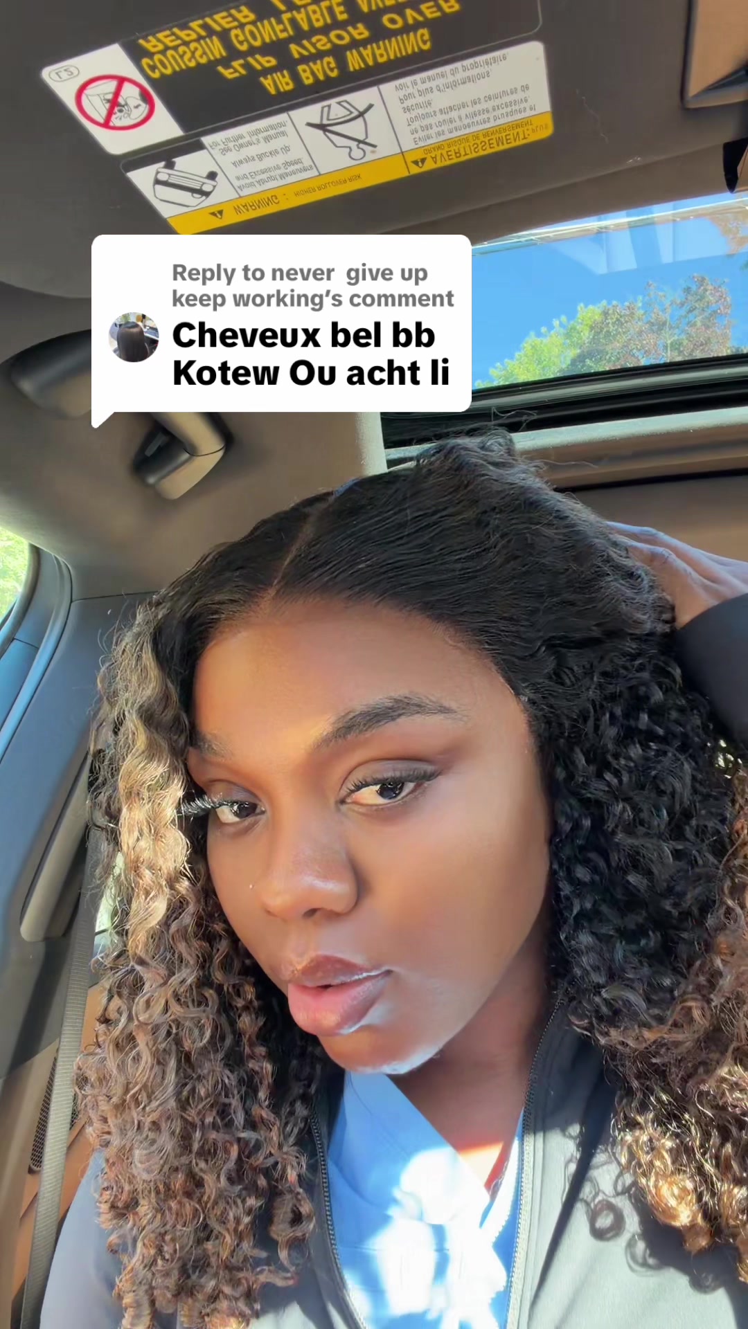 @bellemimise, RN