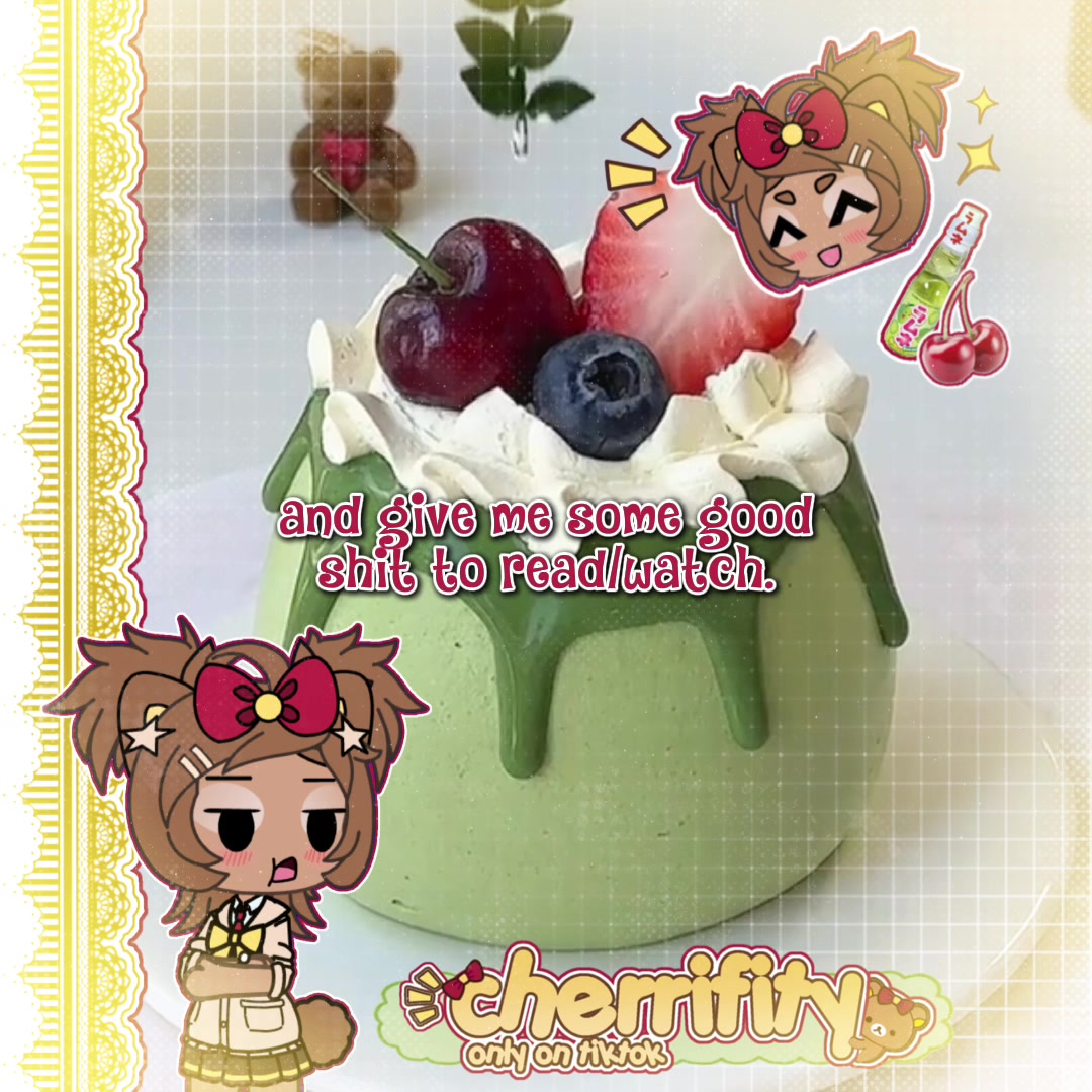 @꒰ ⊹ . cherri !! ₊ ˚