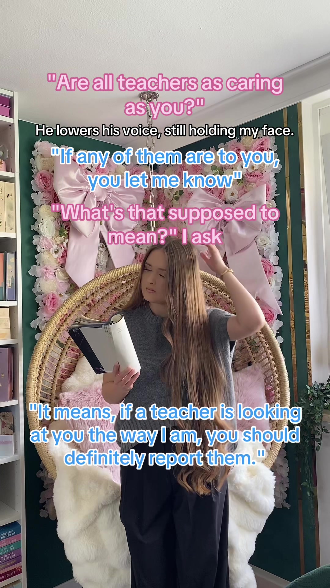 @Pauli 🦋