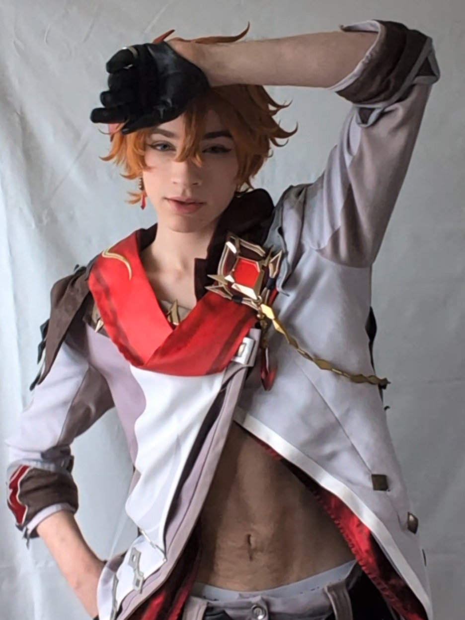 @sky | cosplayer