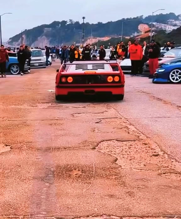 @Blacktop Exotics