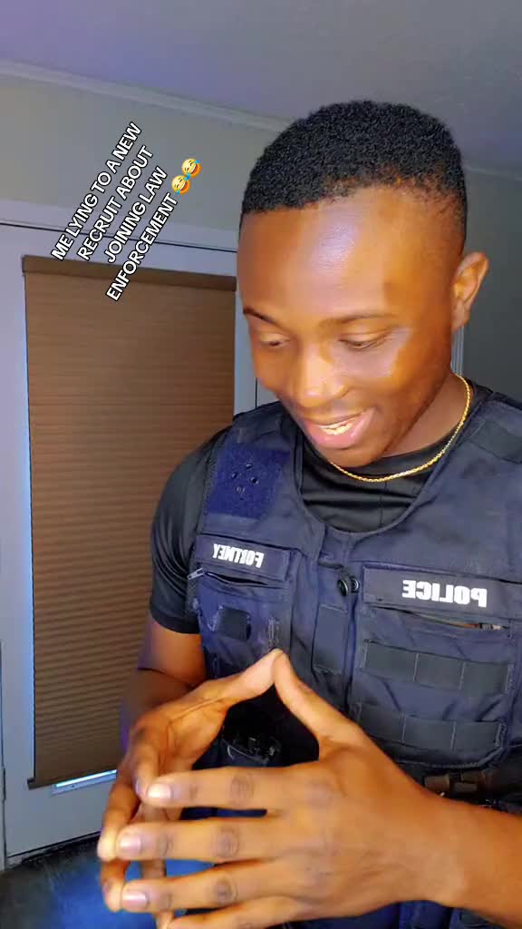 @Officerfortney