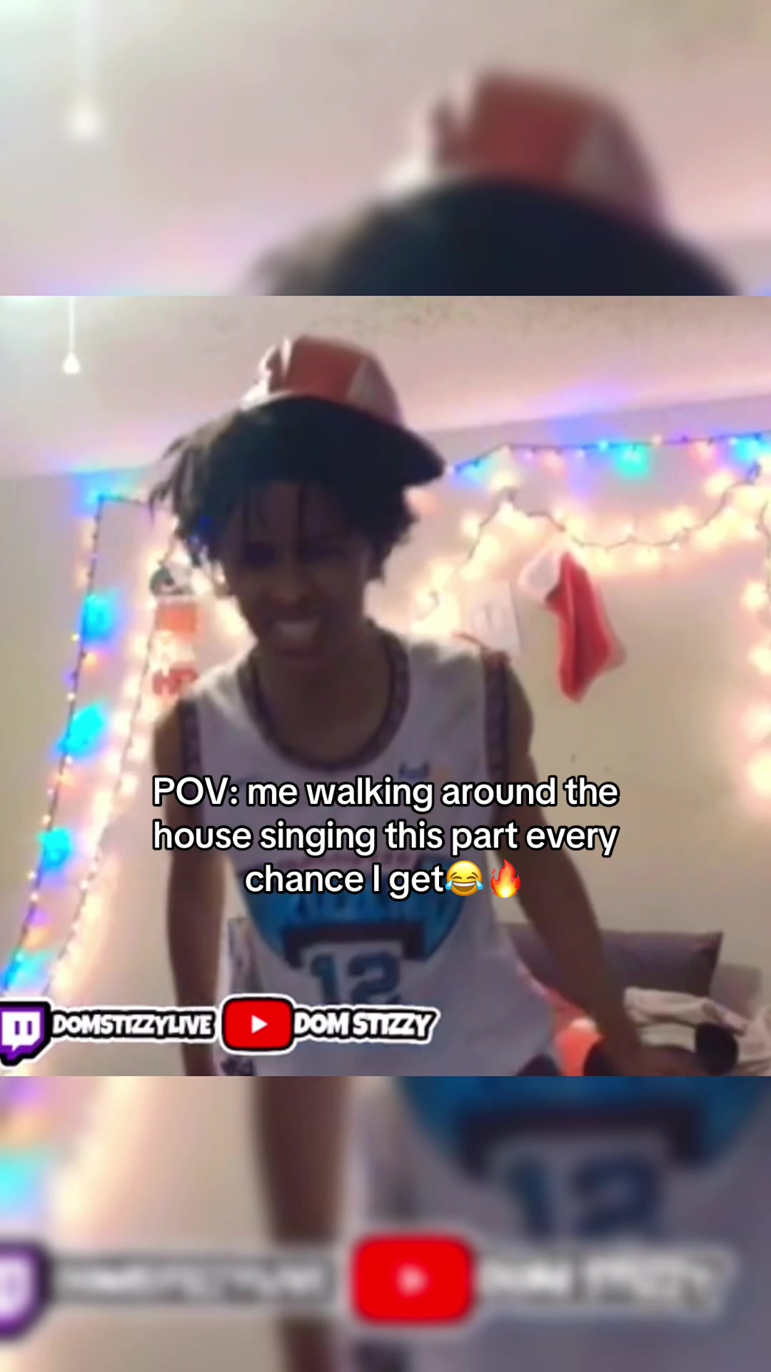 @Twitch: domstizzylive